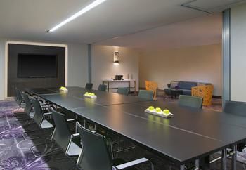 Sheraton Melbourne Hotel - eAccommodation 45