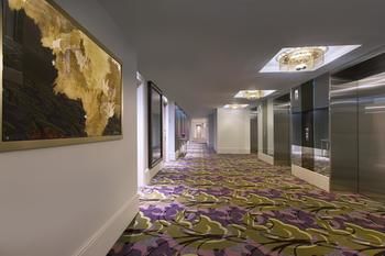 Sheraton Melbourne Hotel - eAccommodation 46