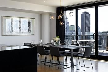 Sheraton Melbourne Hotel - eAccommodation 60