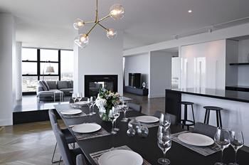 Sheraton Melbourne Hotel - eAccommodation 61