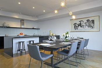 Sheraton Melbourne Hotel - eAccommodation 62