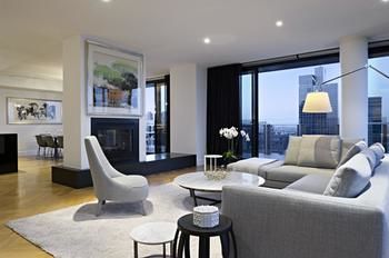 Sheraton Melbourne Hotel - eAccommodation 63