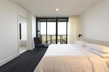 Sheraton Melbourne Hotel - eAccommodation 65
