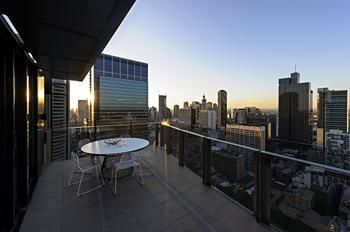 Sheraton Melbourne Hotel - eAccommodation 66
