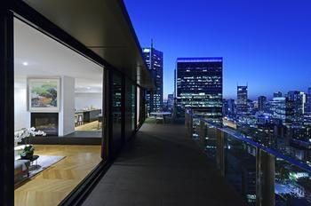 Sheraton Melbourne Hotel - eAccommodation 67