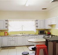 North Ryde Guest House - eAccommodation