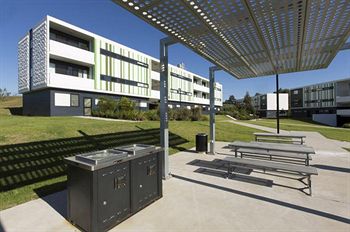 Western Sydney University Village-Campbelltown Campus - eAccommodation 2