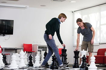 Western Sydney University Village-Campbelltown Campus - eAccommodation 6