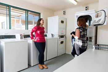 Western Sydney University Village-Campbelltown Campus - eAccommodation 8