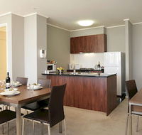 Melbourne Short Stay Apartments at Melbourne CBD - eAccommodation
