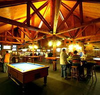 Macquarie Inn - eAccommodation