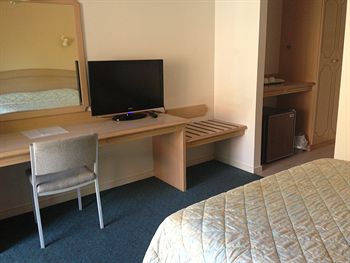 Nunawading Motor Inn - eAccommodation 6