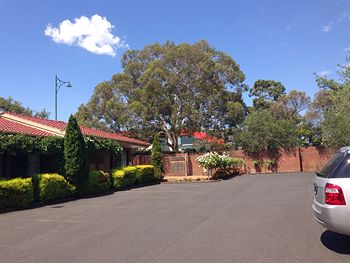 Nunawading Motor Inn - eAccommodation 17
