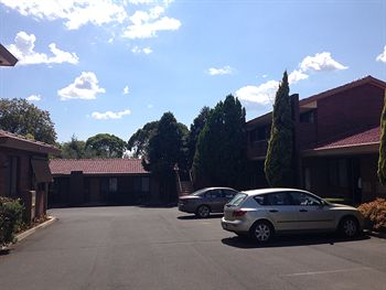 Nunawading Motor Inn - eAccommodation 19
