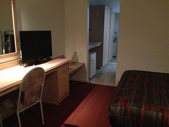 Nunawading Motor Inn - eAccommodation 21