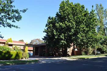 Nunawading Motor Inn - eAccommodation 23