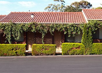 Nunawading Motor Inn - eAccommodation 24