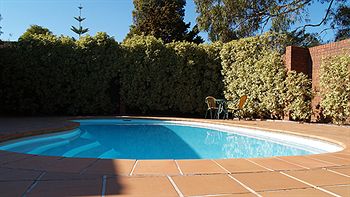 Nunawading Motor Inn - eAccommodation 25