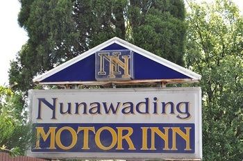 Nunawading Motor Inn - eAccommodation 33