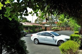 Nunawading Motor Inn - eAccommodation 46
