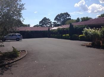 Nunawading Motor Inn - eAccommodation 47