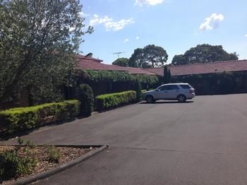 Nunawading Motor Inn - eAccommodation 49