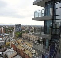 Apartments Melbourne Domain - CBD - eAccommodation