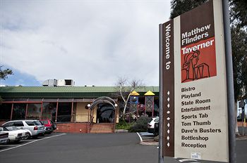 Jordanville ACT eAccommodation