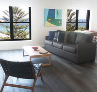 Bondi 38 Serviced Apartments