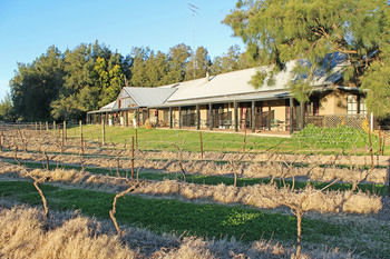 Casuarina Estate - eAccommodation 39