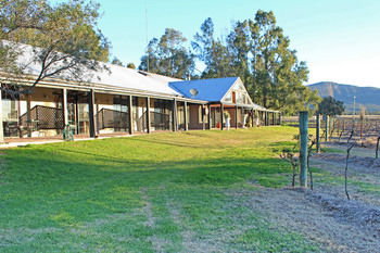 Casuarina Estate - eAccommodation 40