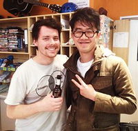 King St Backpackers - Hostel - eAccommodation