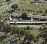 Tumut Valley Motel - eAccommodation
