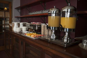 Colonial Terrace Motor Inn - eAccommodation 10