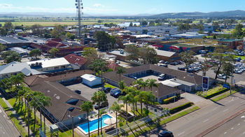 Colonial Terrace Motor Inn - eAccommodation 18