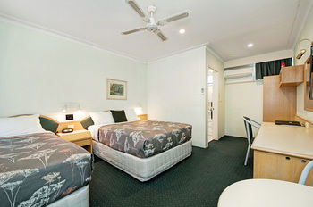 Colonial Terrace Motor Inn - eAccommodation 20