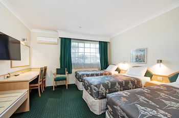 Colonial Terrace Motor Inn - eAccommodation 23
