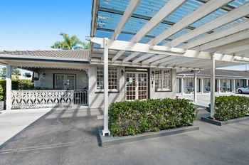 Colonial Terrace Motor Inn - eAccommodation 30