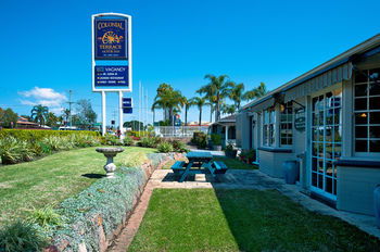 Colonial Terrace Motor Inn - eAccommodation 32