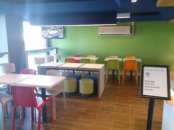 Ibis Budget Dandenong - eAccommodation 25