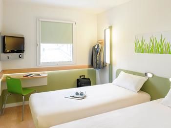 Ibis Budget Dandenong - eAccommodation 28