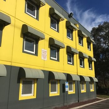 Ibis Budget Fawkner - eAccommodation 7