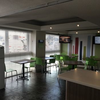 Ibis Budget Fawkner - eAccommodation 8