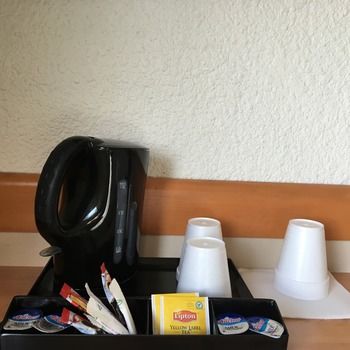 Ibis Budget Fawkner - eAccommodation 11
