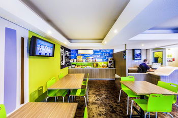 Ibis Budget Fawkner - eAccommodation 13