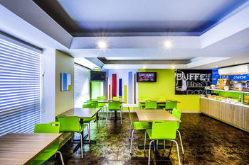 Ibis Budget Fawkner - eAccommodation 14