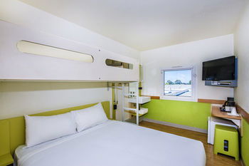 Ibis Budget Fawkner - eAccommodation 18