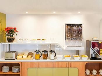 Ibis Budget Fawkner - eAccommodation 27