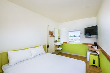 Ibis Budget Fawkner - eAccommodation 28