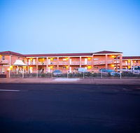 Best Western Bluegum Motel - eAccommodation